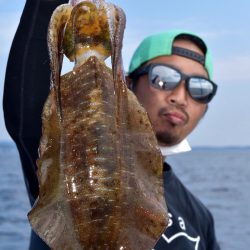 渡船屋たにぐち 釣果