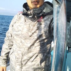 岡田釣船 八英丸 釣果