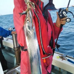 岡田釣船 八英丸 釣果