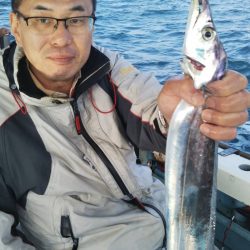 岡田釣船 八英丸 釣果