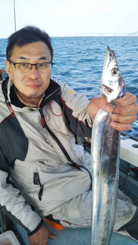 岡田釣船 八英丸 釣果