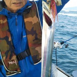 岡田釣船 八英丸 釣果