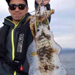 渡船屋たにぐち 釣果