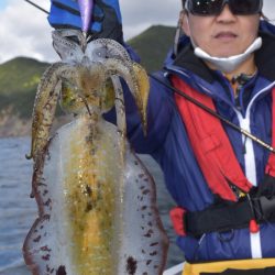 渡船屋たにぐち 釣果