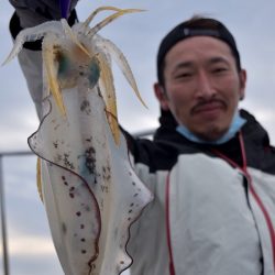 渡船屋たにぐち 釣果
