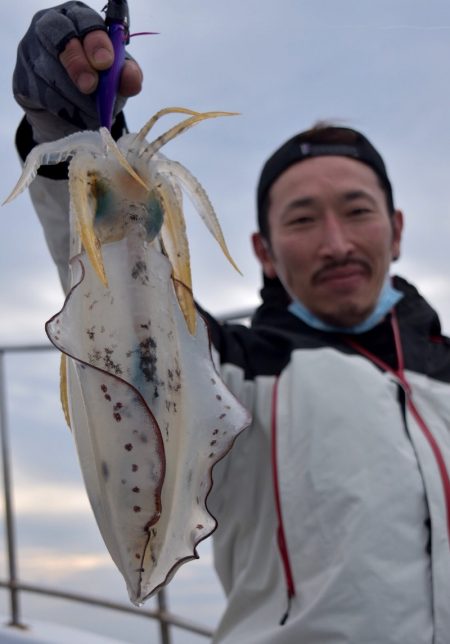 渡船屋たにぐち 釣果