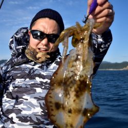 渡船屋たにぐち 釣果