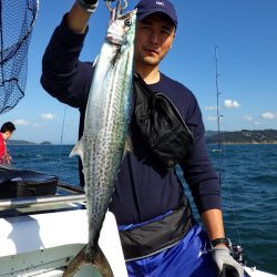 Big One ビッグワン 釣果