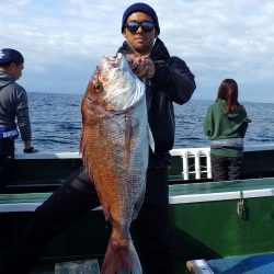 Big One ビッグワン 釣果