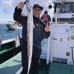 Big One　ビッグワン 釣果