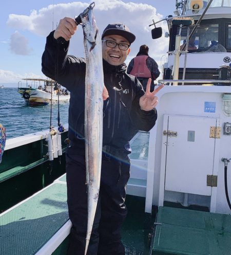 Big One　ビッグワン 釣果