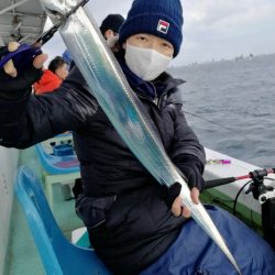 ヤザワ渡船 釣果