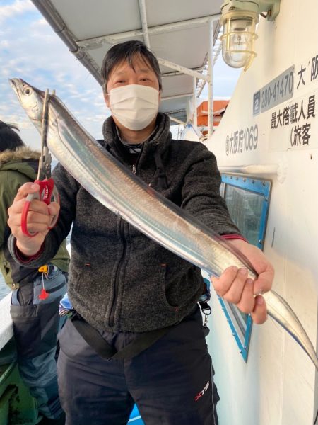 ヤザワ渡船 釣果