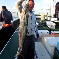 Big One ビッグワン 釣果