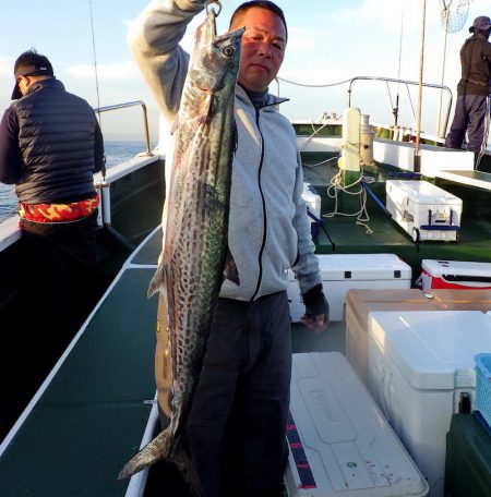 Big One　ビッグワン 釣果