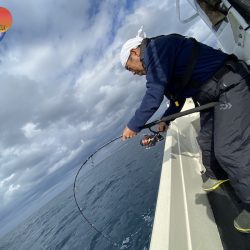 幕島丸 釣果