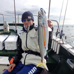 Big One　ビッグワン 釣果