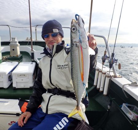 Big One　ビッグワン 釣果