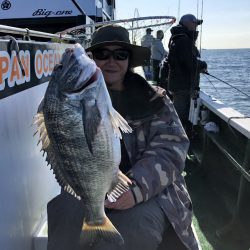 Big One ビッグワン 釣果