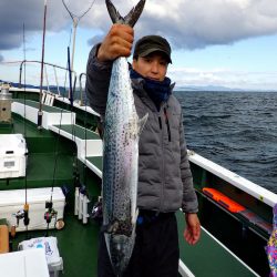 Big One　ビッグワン 釣果