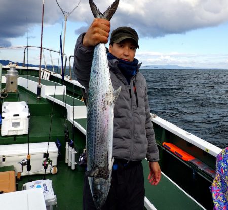 Big One　ビッグワン 釣果