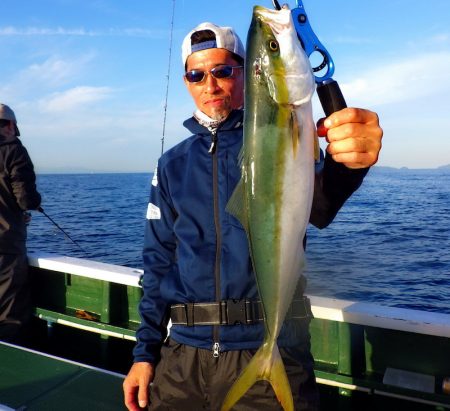 Big One ビッグワン 釣果