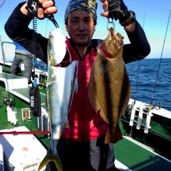 Big One ビッグワン 釣果