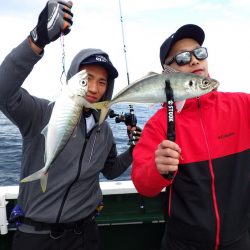 Big One ビッグワン 釣果