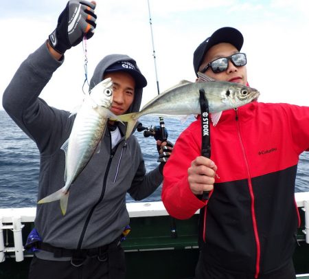 Big One ビッグワン 釣果