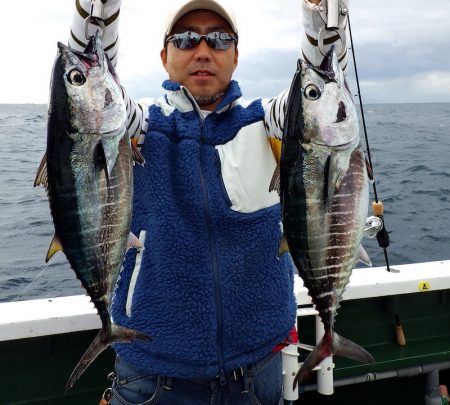 Big One　ビッグワン 釣果