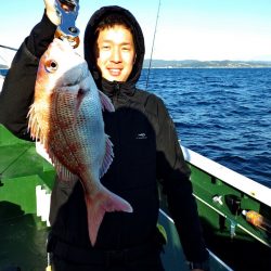 Big One ビッグワン 釣果