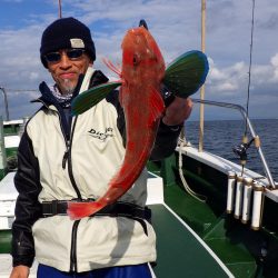 Big One　ビッグワン 釣果