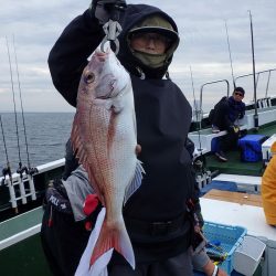 Big One　ビッグワン 釣果