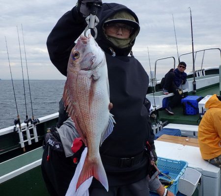 Big One　ビッグワン 釣果