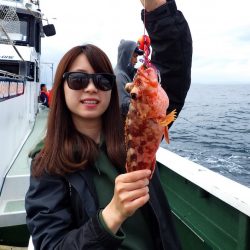 Big One ビッグワン 釣果