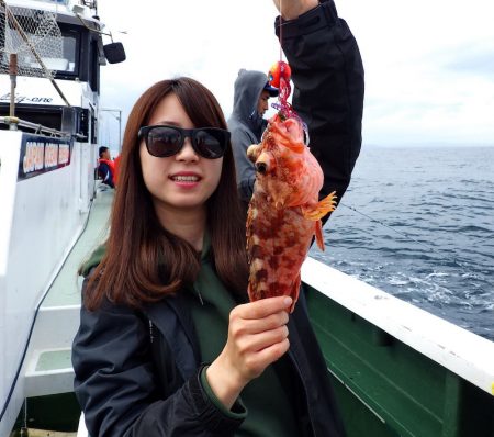 Big One ビッグワン 釣果