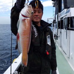 Big One　ビッグワン 釣果