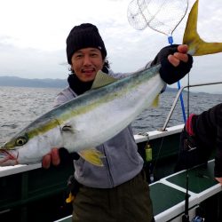 Big One　ビッグワン 釣果