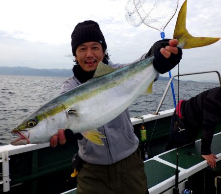 Big One　ビッグワン 釣果