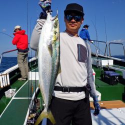 Big One ビッグワン 釣果