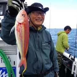 Big One　ビッグワン 釣果