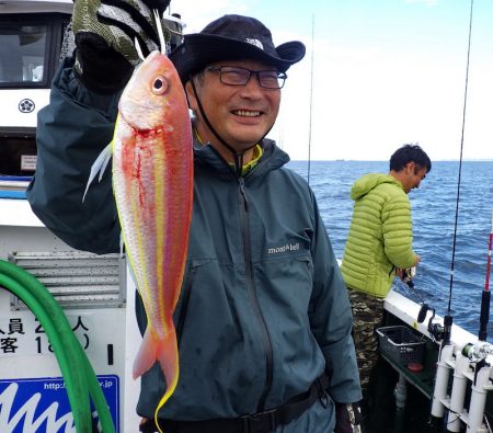 Big One　ビッグワン 釣果