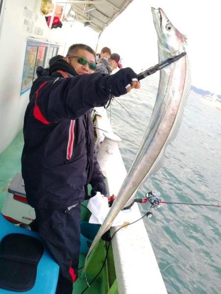 ヤザワ渡船 釣果