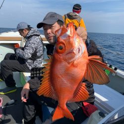 さくら丸 釣果