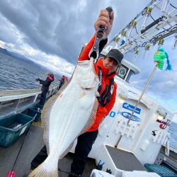 シーランチ 釣果
