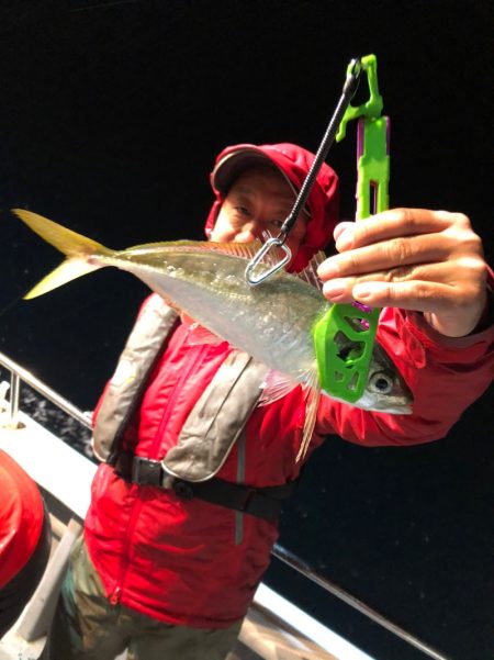 ＴＡＲＯＭＡＲＵ 釣果