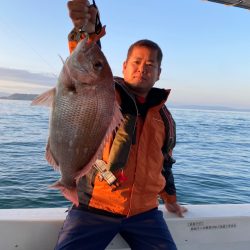 末広丸(熊本) 釣果