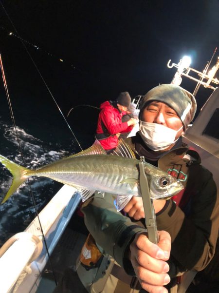 ＴＡＲＯＭＡＲＵ 釣果