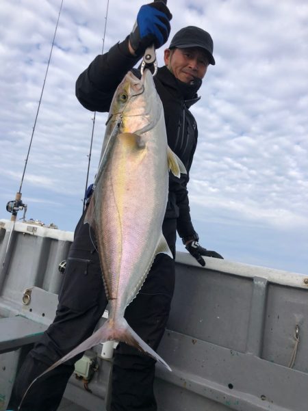 ＴＡＲＯＭＡＲＵ 釣果