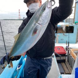 みやけ丸 釣果